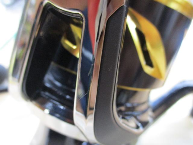 20ｽﾃﾗSW 18000HG