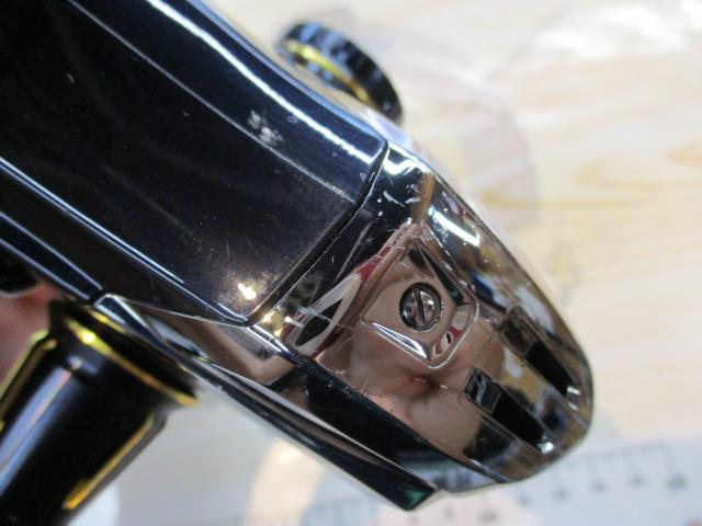 20ｽﾃﾗSW 18000HG