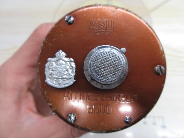 5500 ﾌﾞﾗｳﾝ