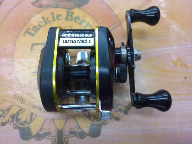 ｱﾝﾊﾞｻﾀﾞｰｳﾙﾄﾗﾏｸﾞⅠ