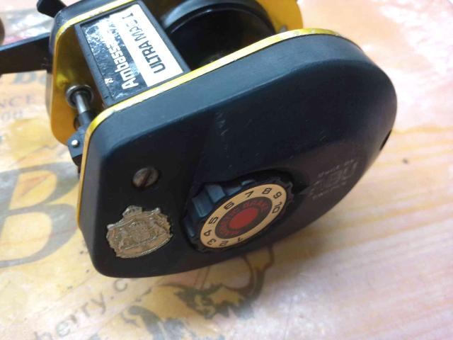 ｱﾝﾊﾞｻﾀﾞｰｳﾙﾄﾗﾏｸﾞⅠ