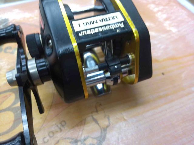 ｱﾝﾊﾞｻﾀﾞｰｳﾙﾄﾗﾏｸﾞⅠ