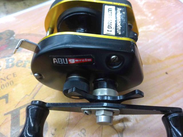 ｱﾝﾊﾞｻﾀﾞｰｳﾙﾄﾗﾏｸﾞⅠ