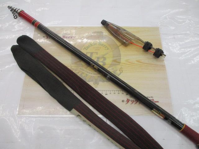 がま磯1号ー5.6m