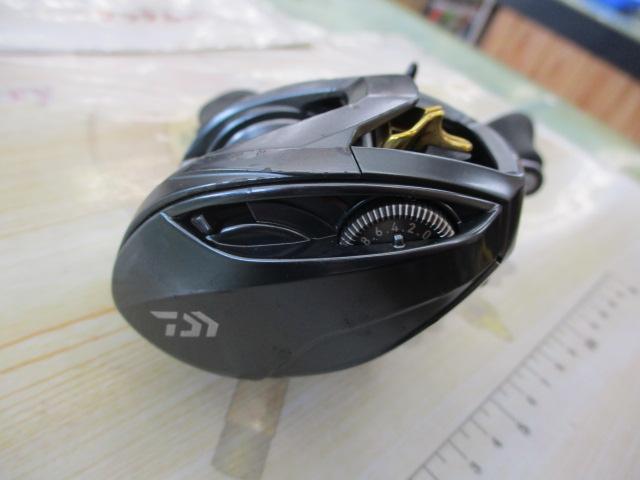 ｽﾃｨｰｽﾞ A TW HLC 7.1L