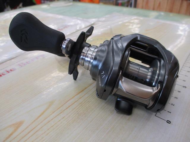 ｽﾃｨｰｽﾞ A TW HLC 7.1L