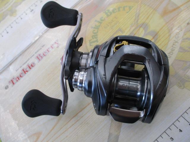 ｽﾃｨｰｽﾞ A TW HLC 7.1L