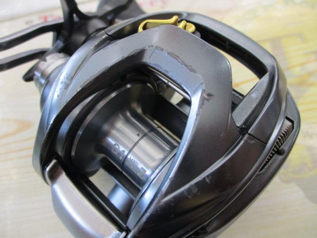 ｽﾃｨｰｽﾞ A TW HLC 7.1L