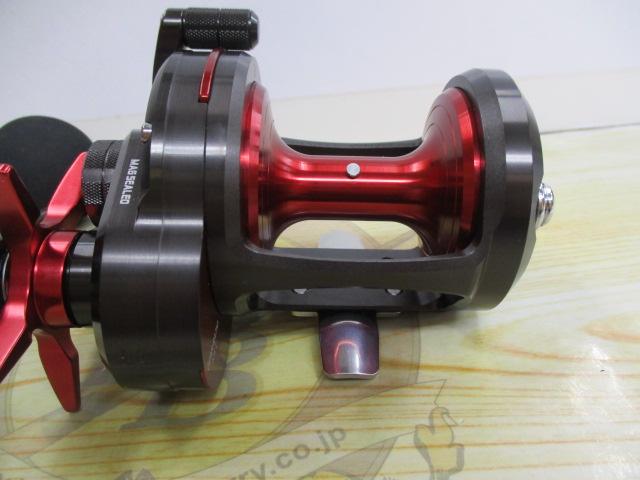 幻覇王石鯛ﾗｲﾄ 20H