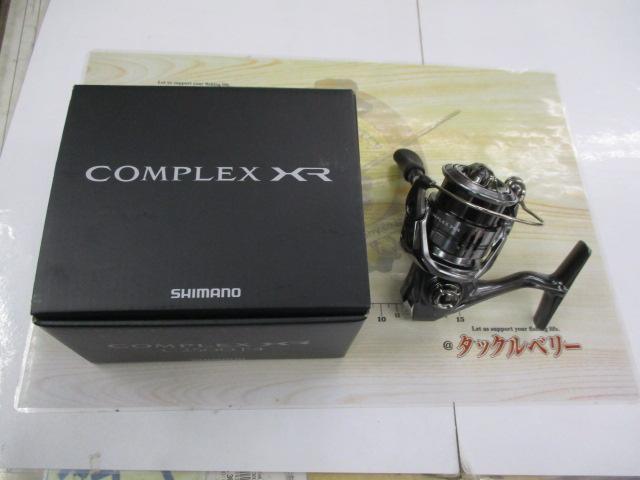 25ｺﾝﾌﾟﾚｯｸｽXR C2500 F4