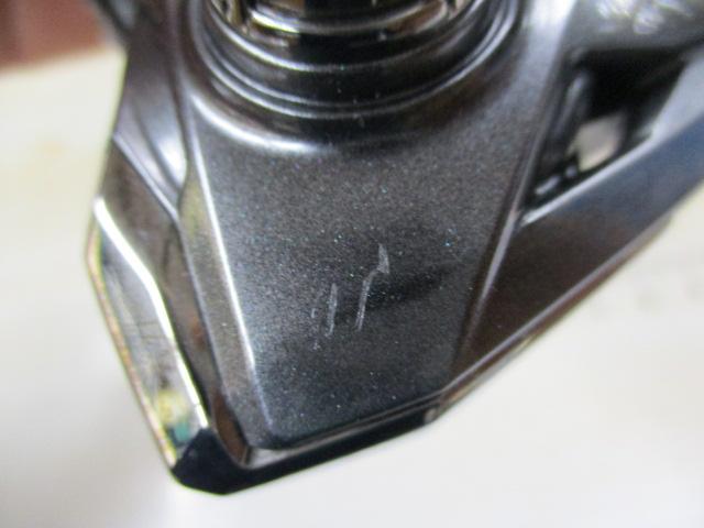 25ｺﾝﾌﾟﾚｯｸｽXR C2500 F4