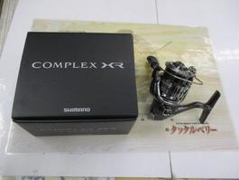 25ｺﾝﾌﾟﾚｯｸｽXR C2500 F4