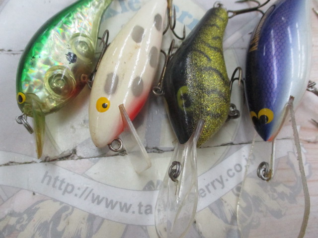 【ｾｯﾄ商品】ｵｰﾙﾄﾞﾙｱｰ ｸﾗﾝｸ4点ｾｯﾄ