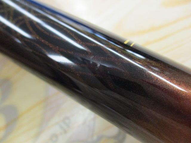 がま鮎ﾏﾙﾁﾌﾚｯｸｽ100伸徹Ⅱ 81/71