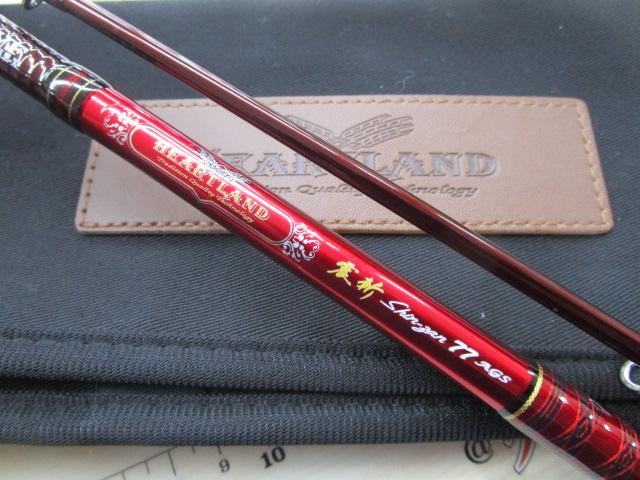 ﾊｰﾄﾗﾝﾄﾞ HL772MFS-SV AGS17