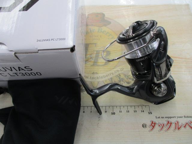 24ﾙﾋﾞｱｽ PC LT3000