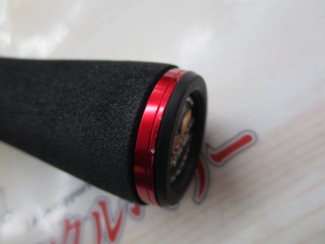 ﾊｰﾄﾗﾝﾄﾞ HL802MHRB-21