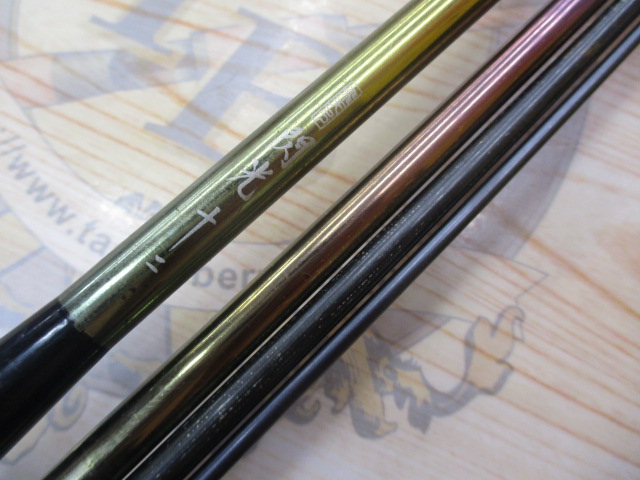 飛天弓 閃光 12(チタンコーティング)