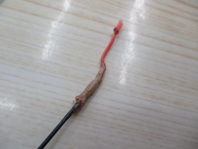 飛天弓 閃光 12(チタンコーティング)