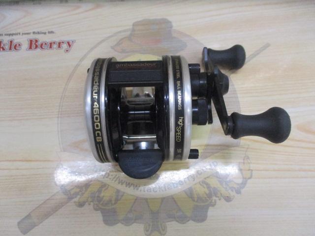 ｱﾝﾊﾞｻﾀﾞｰ4600CB