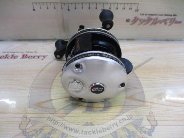 ｱﾝﾊﾞｻﾀﾞｰ4600CB