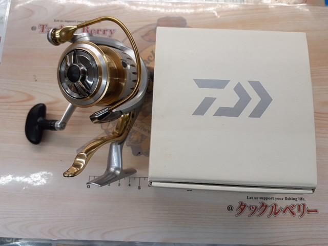 11ｲﾝﾊﾟﾙﾄ 2500LBD