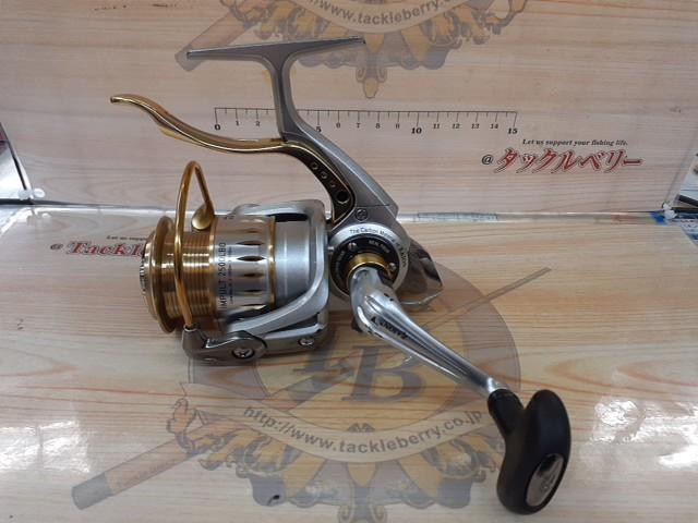 11ｲﾝﾊﾟﾙﾄ 2500LBD