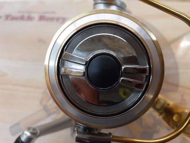 11ｲﾝﾊﾟﾙﾄ 2500LBD