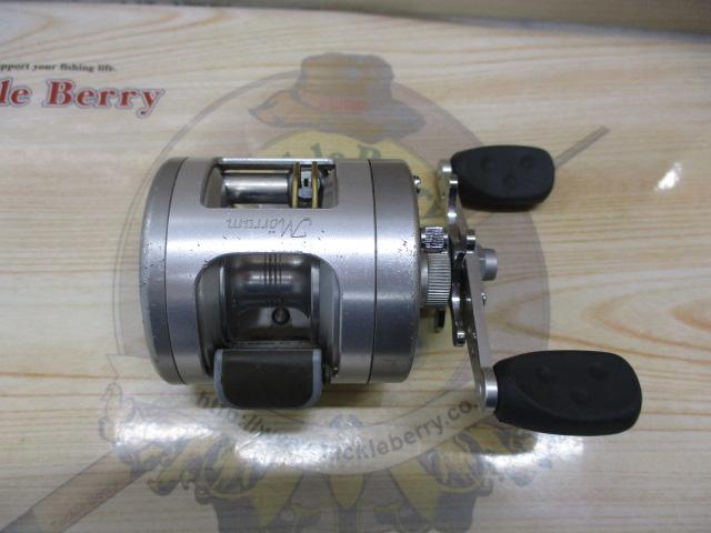 モラムSX1600C Hi-Speed