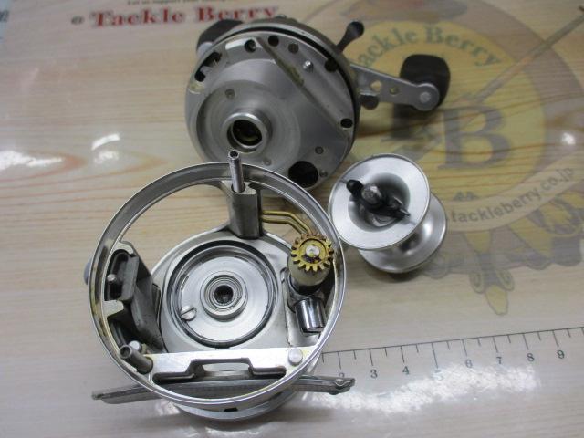 モラムSX1600C Hi-Speed