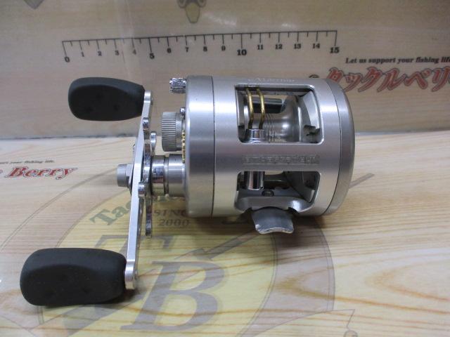 モラムSX1600C Hi-Speed