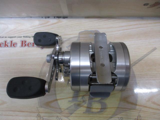 モラムSX1600C Hi-Speed