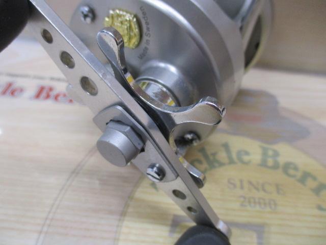 モラムSX1600C Hi-Speed