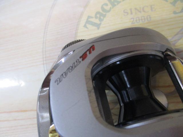 TD-Z 100ML USﾄﾚｲﾙ