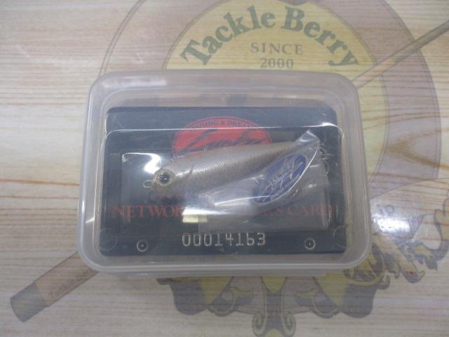 ﾗｯｷｰｸﾗﾌﾄﾙｱｰ