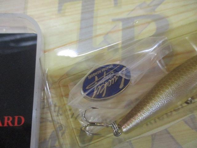 ﾗｯｷｰｸﾗﾌﾄﾙｱｰ