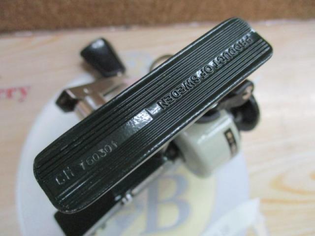 ｶｰﾃﾞｨﾅﾙ 33(ﾌﾞﾗｽｽﾘｰﾌﾞ)