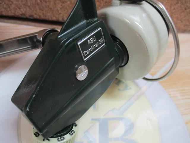 ｶｰﾃﾞｨﾅﾙ 33(ﾌﾞﾗｽｽﾘｰﾌﾞ)