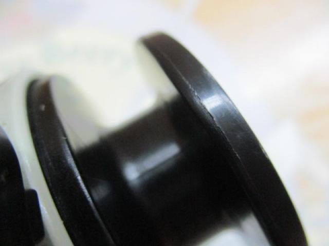 ｶｰﾃﾞｨﾅﾙ 33(ﾌﾞﾗｽｽﾘｰﾌﾞ)