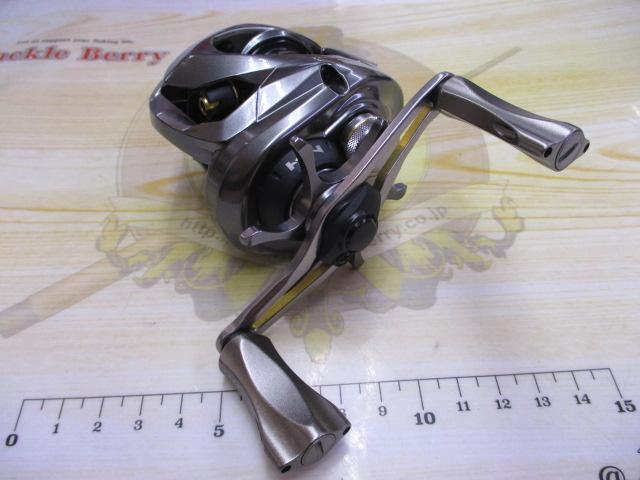 16ｱﾙﾃﾞﾊﾞﾗﾝBFS XG LH