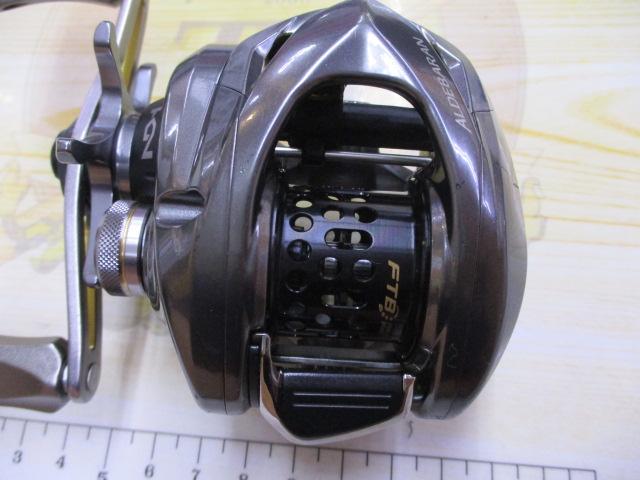 16ｱﾙﾃﾞﾊﾞﾗﾝBFS XG LH