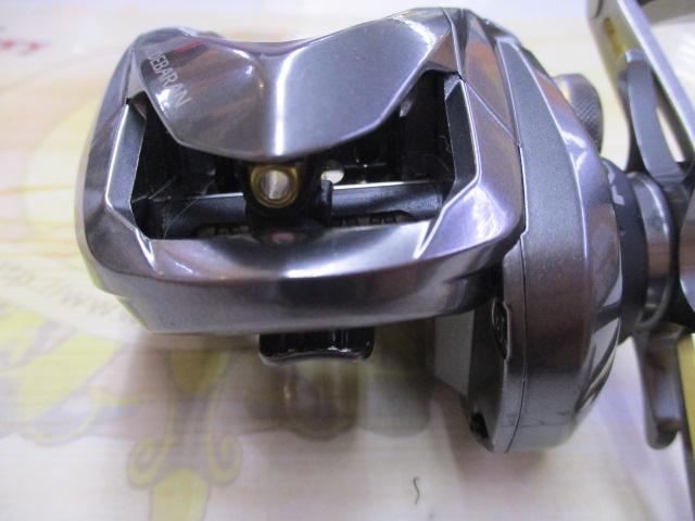 16ｱﾙﾃﾞﾊﾞﾗﾝBFS XG LH