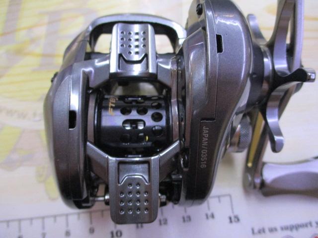 16ｱﾙﾃﾞﾊﾞﾗﾝBFS XG LH