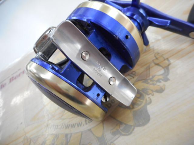 ミリオネアベイキャスティングスペシャル 103