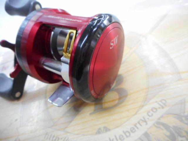 ﾐﾘｵﾈｱSW 103