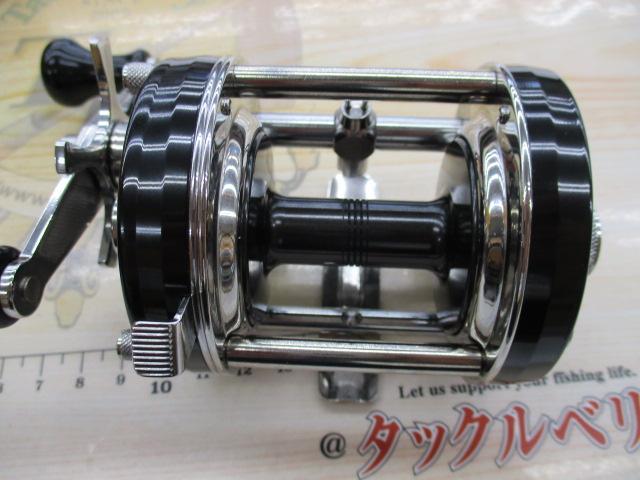 6501C Factory Tuned ブラック