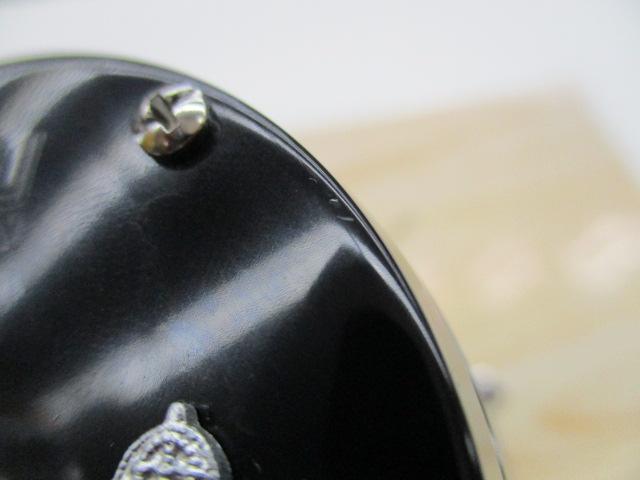 6501C Factory Tuned ブラック