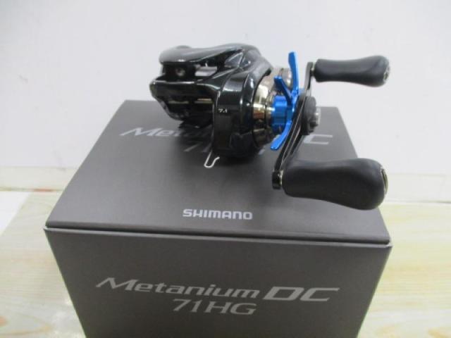 24メタニウムDC 71HG