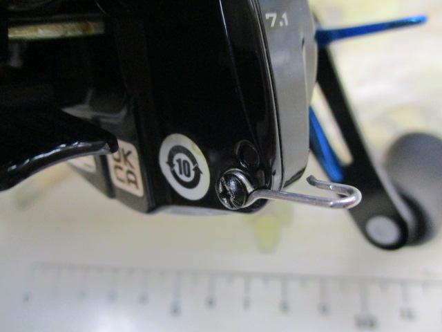 24メタニウムDC 71HG