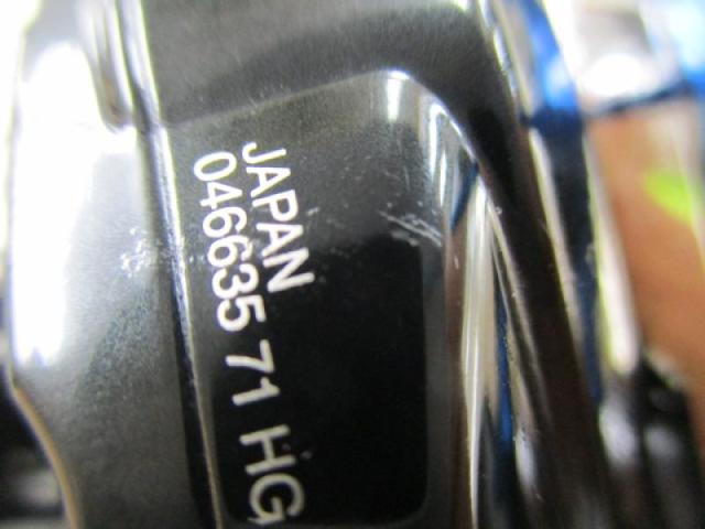 24メタニウムDC 71HG